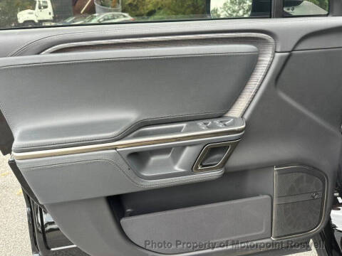 2023 Rivian R1S Adventure