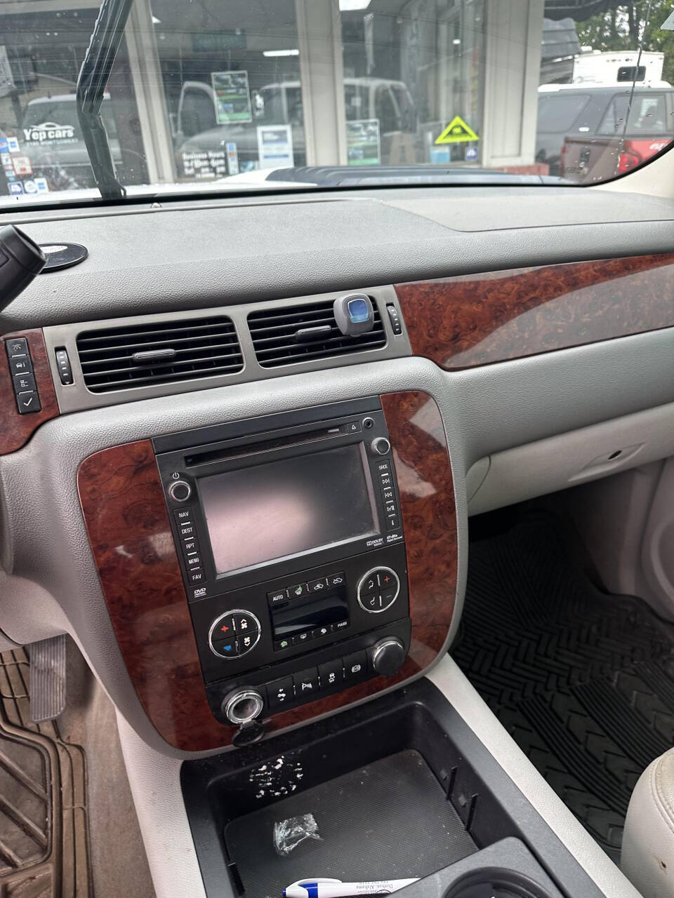 2013 Chevrolet Silverado 2500HD for sale at Yep Cars in Dothan, AL