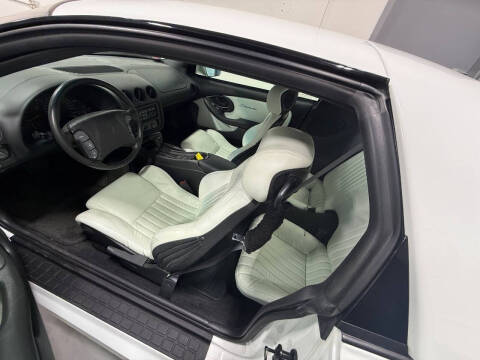 1994 Pontiac Firebird Trans Am 25th Anniversary