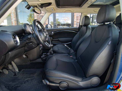 2012 MINI Cooper Hardtop