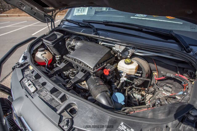 2022 Mercedes-Benz Sprinter