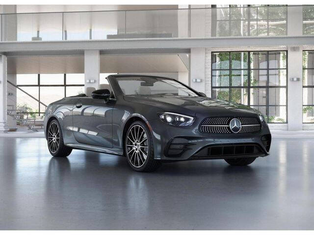 2023 Mercedes-Benz E-Class E 450