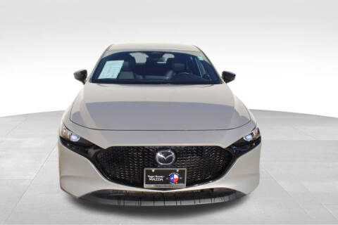 2024 Mazda Mazda3 Hatchback 2.5 S Select Sport