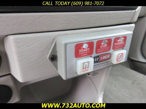 2005 Dodge Grand Caravan SE Plus