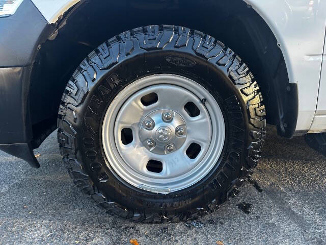 2015 RAM 1500 Tradesman