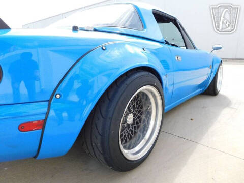 1993 Mazda MX-5 Miata