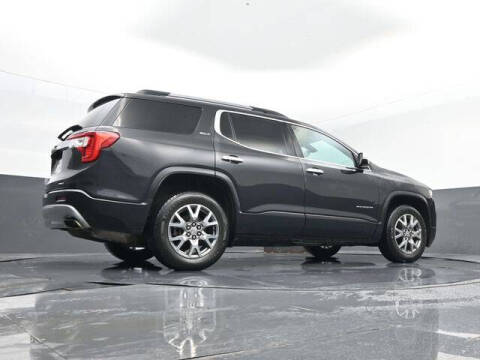 2020 GMC Acadia SLT
