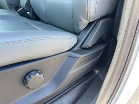 2025 Ford F-350 Super Duty XL