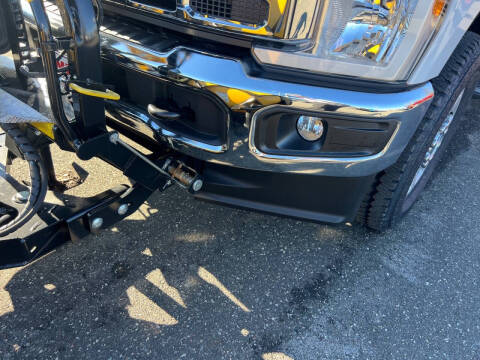 2024 Ford F-350 Super Duty XL