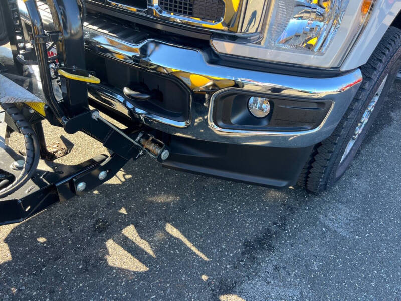 2024 Ford F-350 Super Duty XL