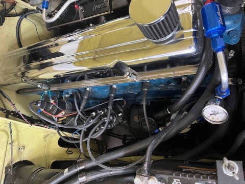 1954 Chevrolet Bel Air