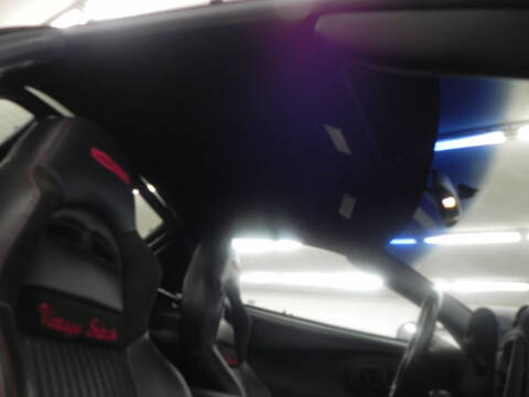 2004 Chevrolet Corvette Z06