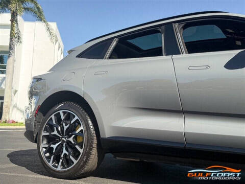 2021 Aston Martin DBX