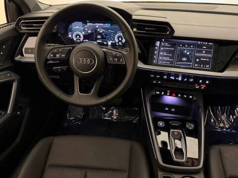 2026 Audi A3
