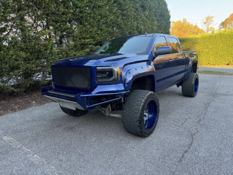 2014 GMC Sierra 1500