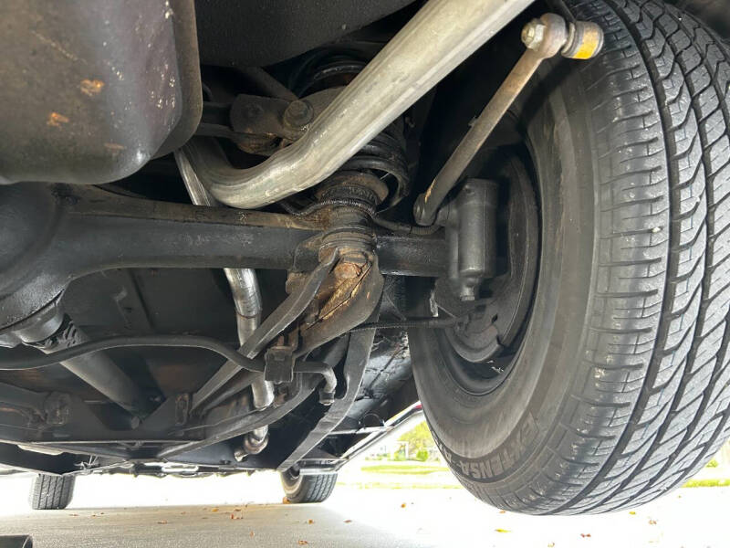 1949 Oldsmobile Futuramic 76