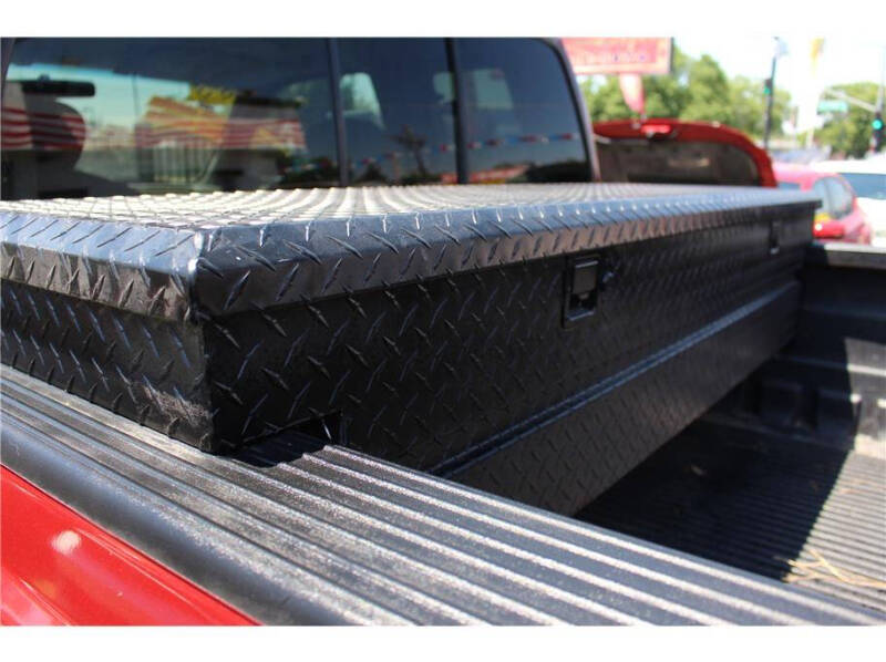 2002 Ford F-250 Super Duty