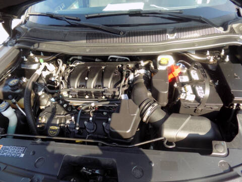 2013 Buick Enclave Convenience