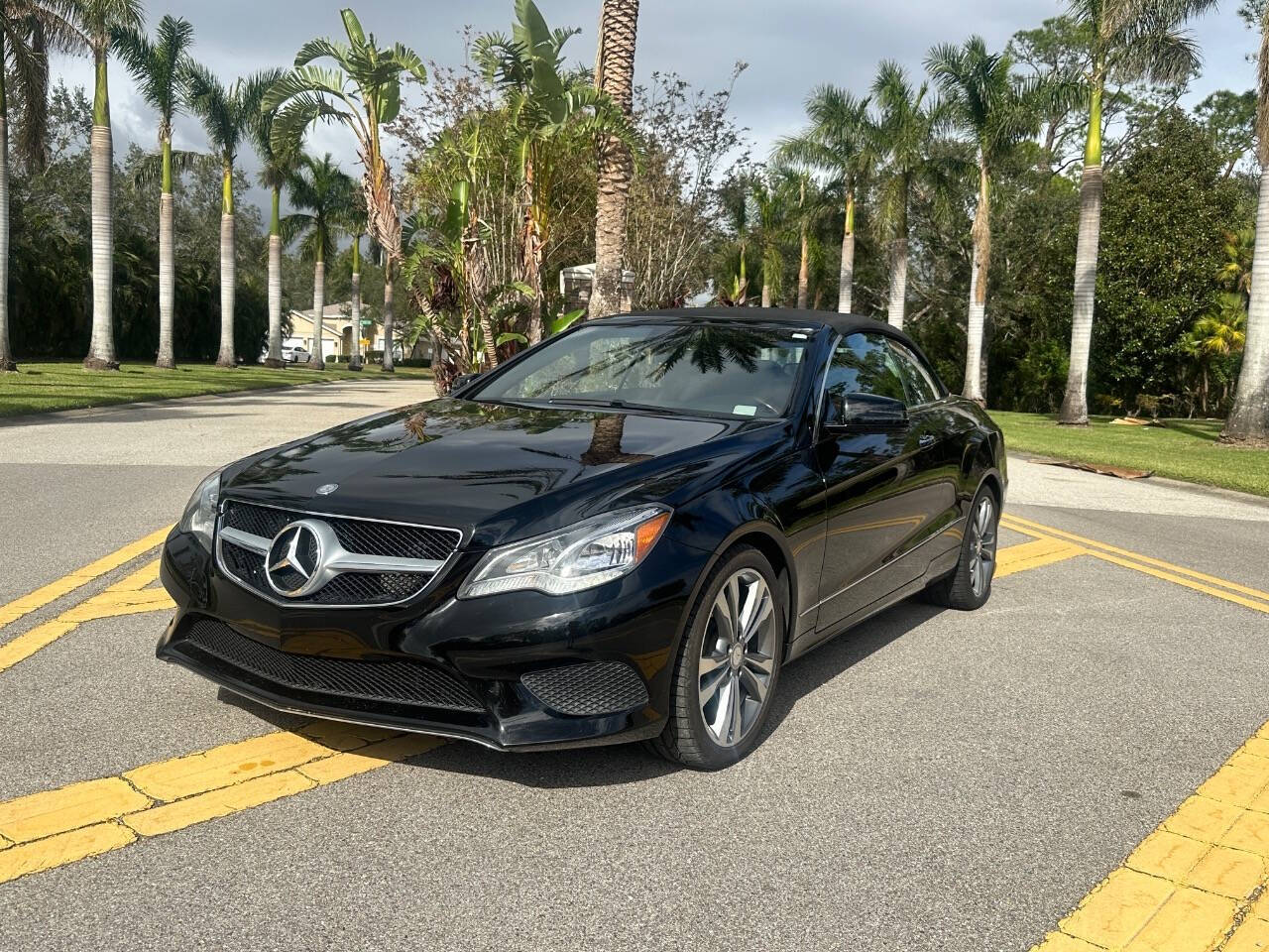 2014 Mercedes-Benz E-Class for sale at Rubi Motorsports in Sarasota, FL