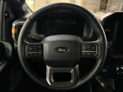 2024 Ford F-150 Tremor