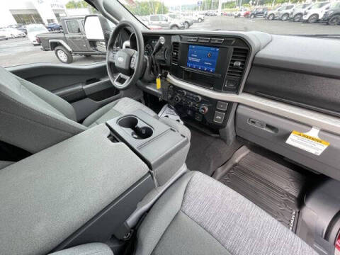 2023 Ford F-350 Super Duty XLT