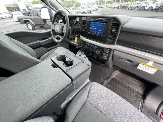 2023 Ford F-350 Super Duty XLT