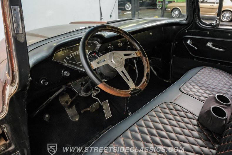 1957 Chevrolet 3100