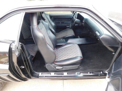 1971 Dodge Challenger