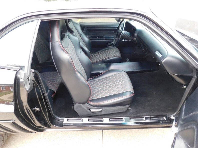 1971 Dodge Challenger