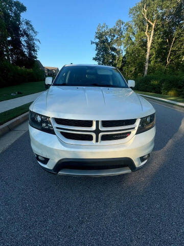 2015 Dodge Journey for sale at Affordable Dream Cars in Lake City GA