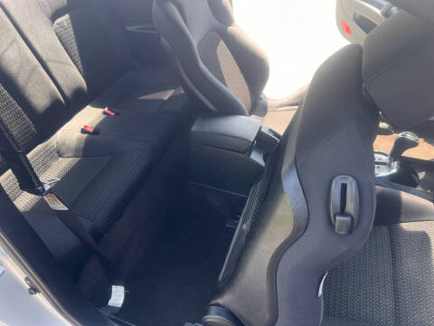 2008 Hyundai Tiburon GS