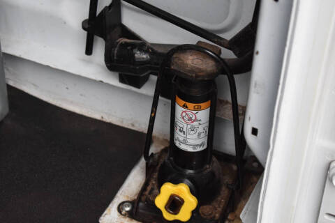 2014 Ford E-Series E-150