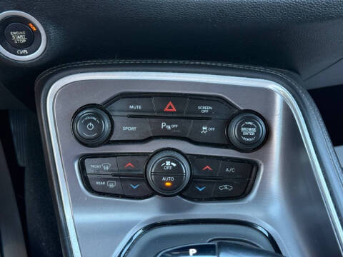 2020 Dodge Challenger GT