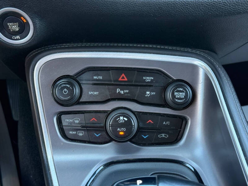 2020 Dodge Challenger GT