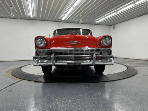 1956 Chevrolet Bel Air