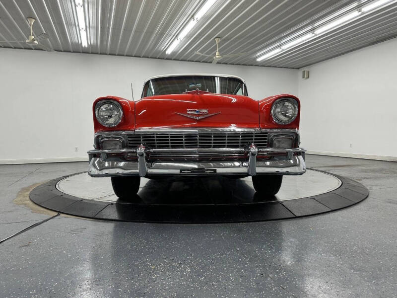 1956 Chevrolet Bel Air