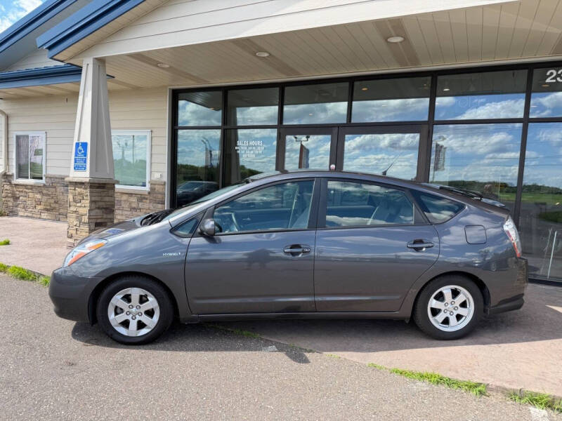 2007 Toyota Prius