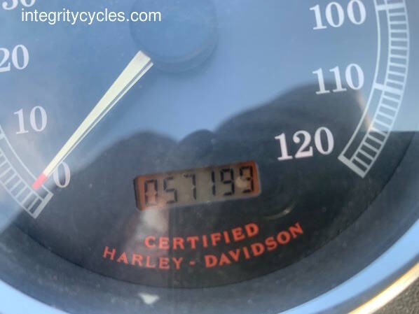 2003 Harley-Davidson Fat Boy