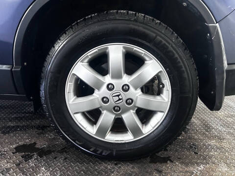 2009 Honda CR-V EX-L