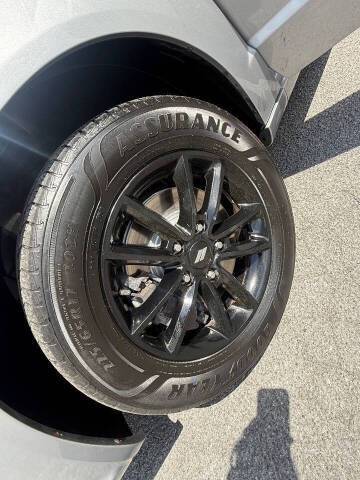 2020 Dodge Grand Caravan GT