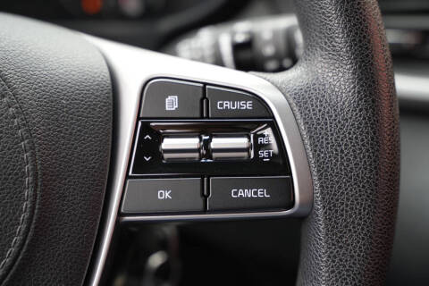 2020 Kia Sorento