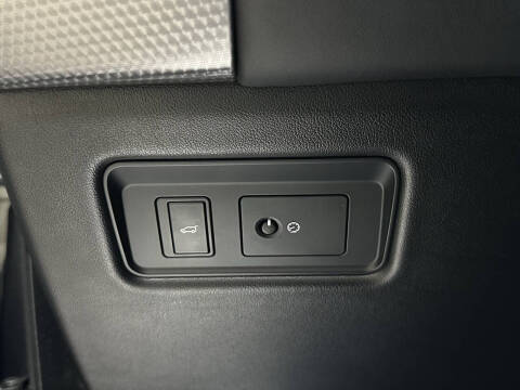 2018 Land Rover Range Rover Sport Supercharged Dynamic