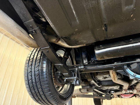 1976 Chevrolet Camaro