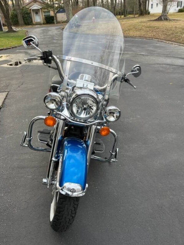 2005 Harley-Davidson Road King