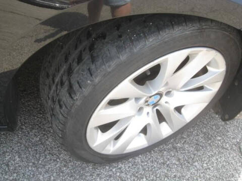 2012 BMW 3 Series 328i xDrive