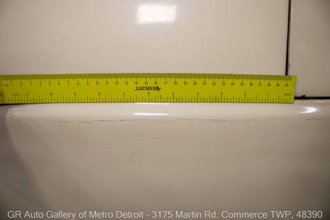 1951 Packard 200 Deluxe