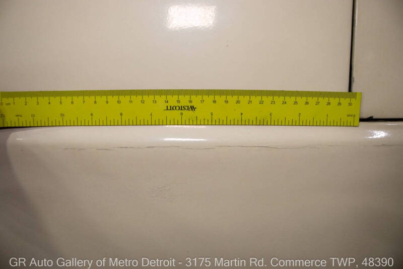 1951 Packard 200 Deluxe