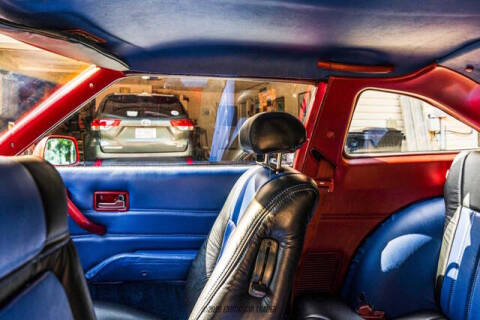 1982 Datsun 280ZX GL 2+2