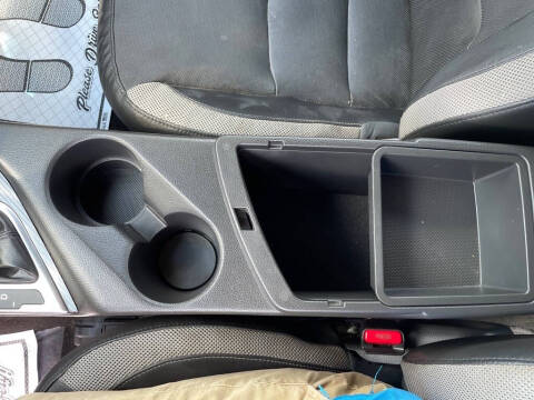 2012 Kia Optima SX Turbo