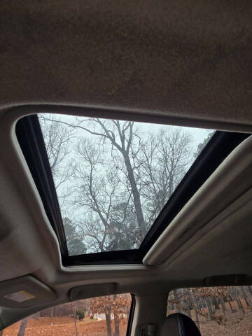 2015 Mitsubishi Outlander SE